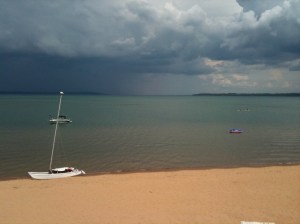 taken by iphone! not a stock photo - it was the perfect lighting