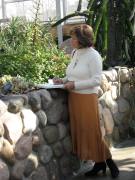 Matthaei Botanical Gardens